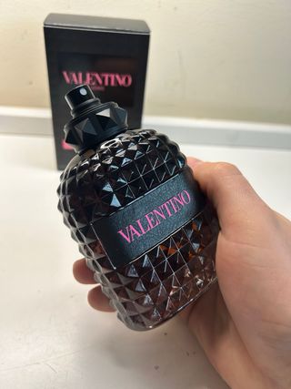 Valentino Uomo Born in Roma Intense Eau de Parfum