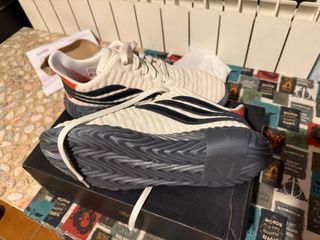 Adidas Sobakov BD7548 Talla 41.5