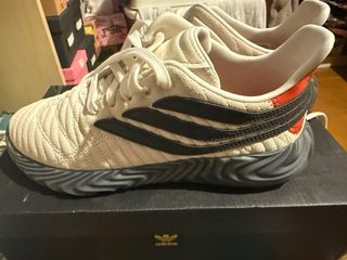 Adidas Sobakov BD7548 Talla 41.5