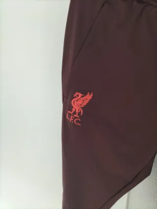 Pantalón Nike F.C. Liverpool 146-152