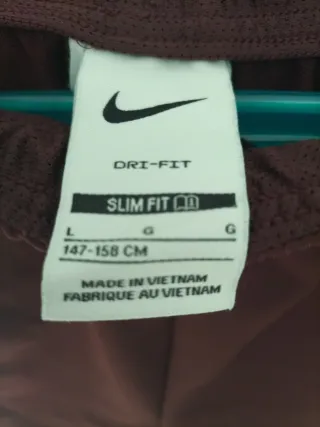 Pantalón Nike F.C. Liverpool 146-152