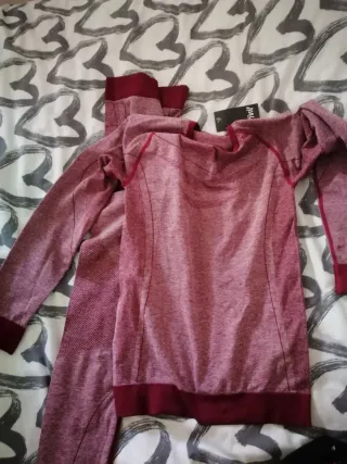 Conjunto Nieve Niña Crivit Talla 146-152cm