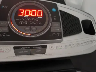 Cinta de Correr Pro-Form Profesional