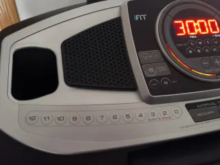 Cinta de Correr Pro-Form Profesional