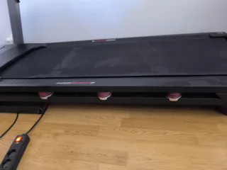 Cinta de Correr Pro-Form Profesional