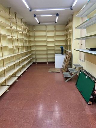 Local comercial en venta en Universidad en Ciudad Real