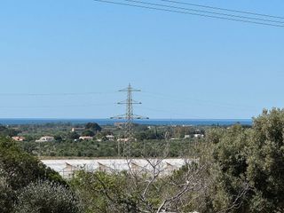 Chalet en venta en Alcossebre en Alcalà de Xivert