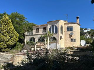 Chalet en venta en Alcossebre en Alcalà de Xivert