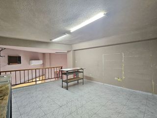 Local comercial en alquiler en El Pilar - La Estación en Talavera de la Reina