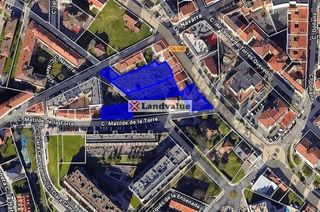 Terreno en venta en Astillero (El)