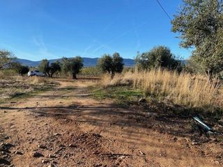 Terreno en venta en Sonseca