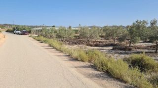 Terreno en venta en Monforte del Cid