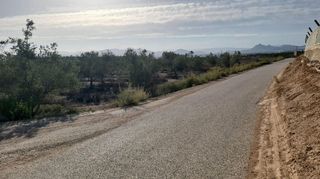 Terreno en venta en Monforte del Cid