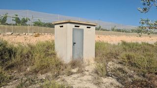 Terreno en venta en Monforte del Cid