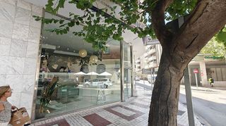 Local comercial en alquiler en Perchel Norte - La Trinidad en Málaga