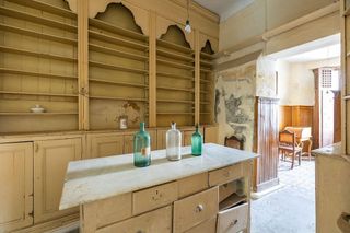 Chalet en venta en Guadix