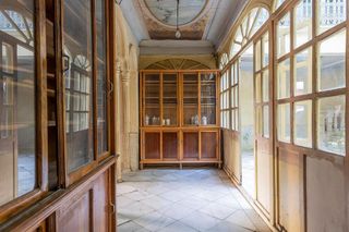 Chalet en venta en Guadix