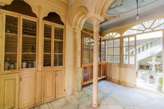 Chalet en venta en Guadix