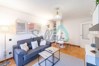 Piso en alquiler en Santo Domingo en Oviedo