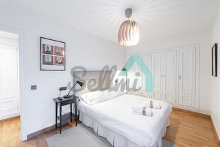 Piso en alquiler en Santo Domingo en Oviedo