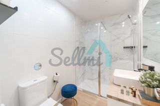 Piso en alquiler en Santo Domingo en Oviedo