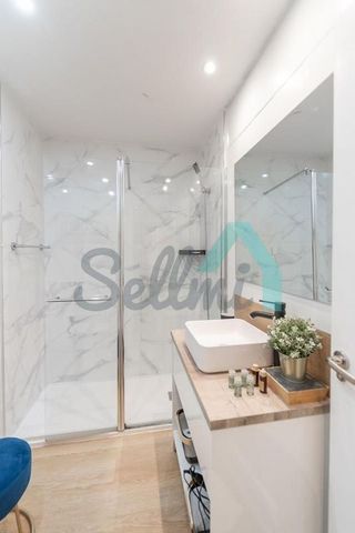 Piso en alquiler en Santo Domingo en Oviedo