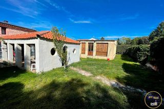 Chalet en venta en Arcas del Villar