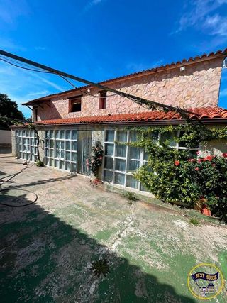 Chalet en venta en Arcas del Villar