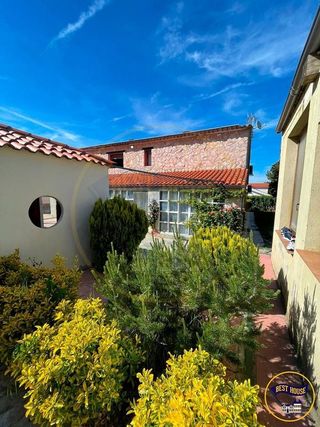 Chalet en venta en Arcas del Villar