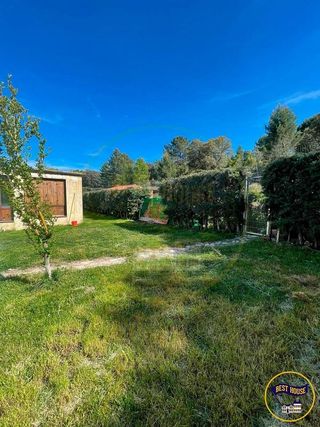 Chalet en venta en Arcas del Villar