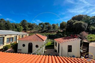 Chalet en venta en Arcas del Villar