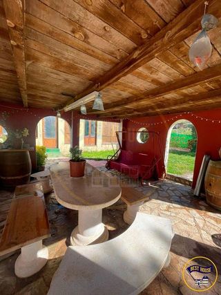 Chalet en venta en Arcas del Villar