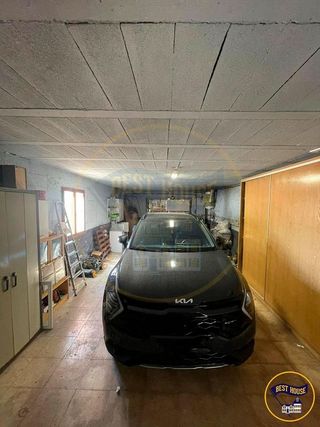 Chalet en venta en Arcas del Villar