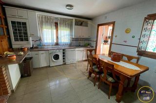 Chalet en venta en Arcas del Villar