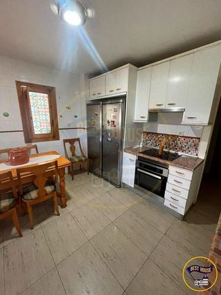 Chalet en venta en Arcas del Villar