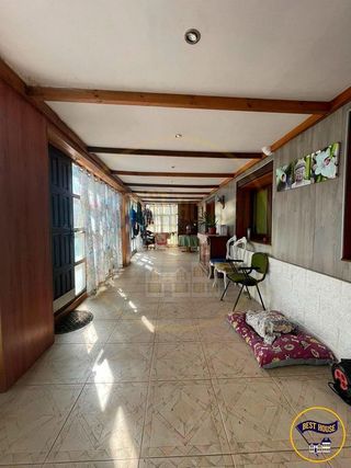 Chalet en venta en Arcas del Villar