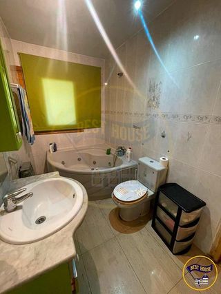 Chalet en venta en Arcas del Villar