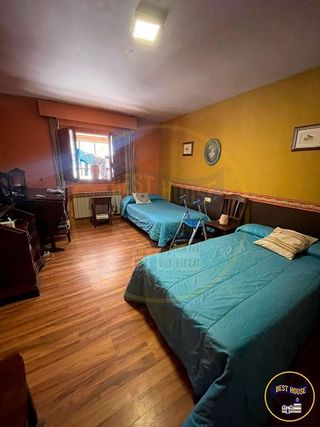 Chalet en venta en Arcas del Villar