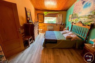 Chalet en venta en Arcas del Villar