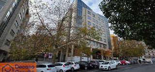 Piso en alquiler en Paseo de los Puentes - Santa Margarita en Coruña (A)