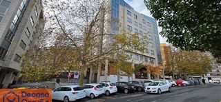 Piso en alquiler en Paseo de los Puentes - Santa Margarita en Coruña (A)