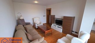 Piso en alquiler en Paseo de los Puentes - Santa Margarita en Coruña (A)