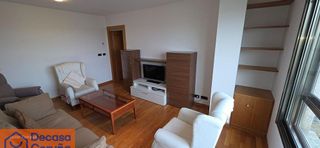 Piso en alquiler en Paseo de los Puentes - Santa Margarita en Coruña (A)