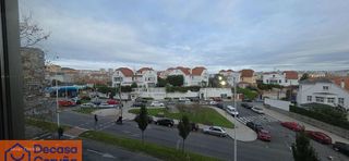 Piso en alquiler en Paseo de los Puentes - Santa Margarita en Coruña (A)