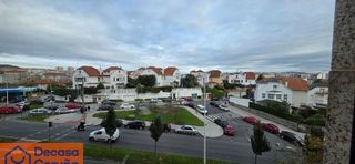 Piso en alquiler en Paseo de los Puentes - Santa Margarita en Coruña (A)