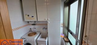Piso en alquiler en Paseo de los Puentes - Santa Margarita en Coruña (A)