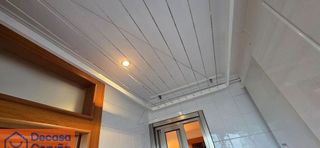 Piso en alquiler en Paseo de los Puentes - Santa Margarita en Coruña (A)