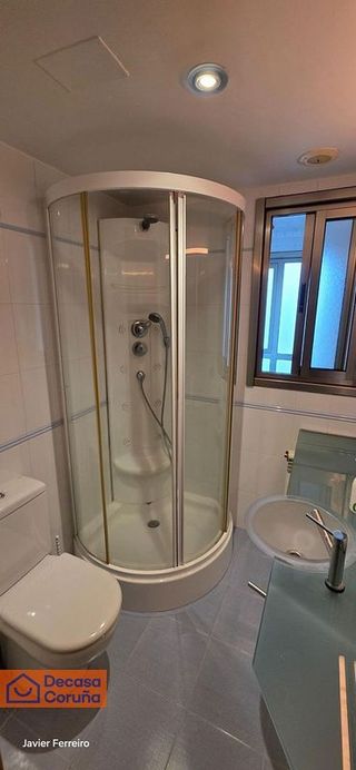 Piso en alquiler en Paseo de los Puentes - Santa Margarita en Coruña (A)