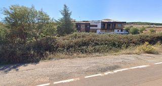 Edificio en venta en Almadén