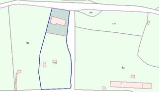 Edificio en venta en Almadén